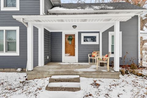 Tiny photo for 473 Dame Street, Wauseon, OH 43567 (MLS # 10002888)