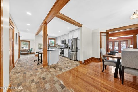 Tiny photo for 473 Dame Street, Wauseon, OH 43567 (MLS # 10002888)