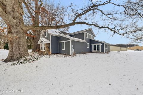 Tiny photo for 473 Dame Street, Wauseon, OH 43567 (MLS # 10002888)