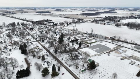 Tiny photo for 473 Dame Street, Wauseon, OH 43567 (MLS # 10002888)