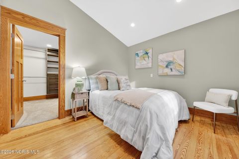 Tiny photo for 473 Dame Street, Wauseon, OH 43567 (MLS # 10002888)