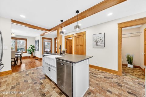 Tiny photo for 473 Dame Street, Wauseon, OH 43567 (MLS # 10002888)