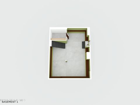 Tiny photo for 473 Dame Street, Wauseon, OH 43567 (MLS # 10002888)