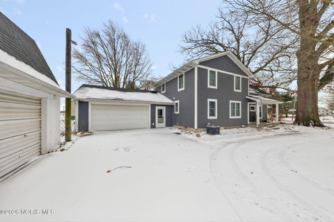 Tiny photo for 473 Dame Street, Wauseon, OH 43567 (MLS # 10002888)