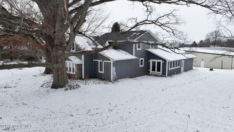 Tiny photo for 473 Dame Street, Wauseon, OH 43567 (MLS # 10002888)