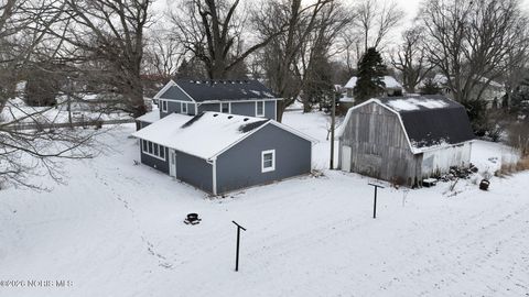 Tiny photo for 473 Dame Street, Wauseon, OH 43567 (MLS # 10002888)