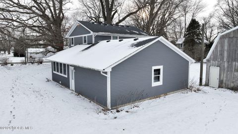 Tiny photo for 473 Dame Street, Wauseon, OH 43567 (MLS # 10002888)