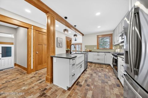 Tiny photo for 473 Dame Street, Wauseon, OH 43567 (MLS # 10002888)