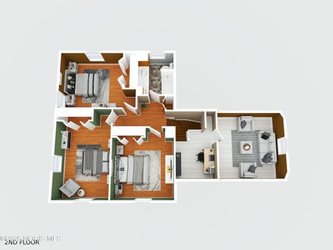 Tiny photo for 473 Dame Street, Wauseon, OH 43567 (MLS # 10002888)