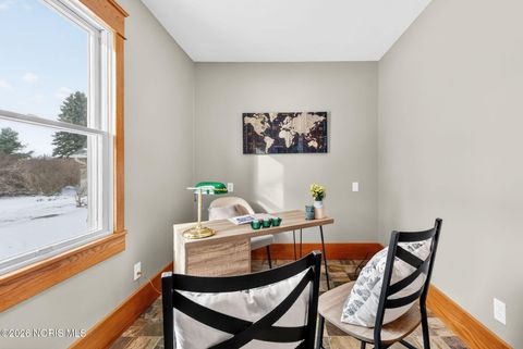 Tiny photo for 473 Dame Street, Wauseon, OH 43567 (MLS # 10002888)