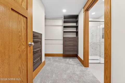 Tiny photo for 473 Dame Street, Wauseon, OH 43567 (MLS # 10002888)