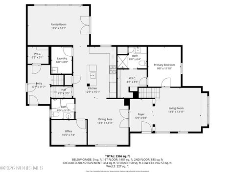 Tiny photo for 473 Dame Street, Wauseon, OH 43567 (MLS # 10002888)