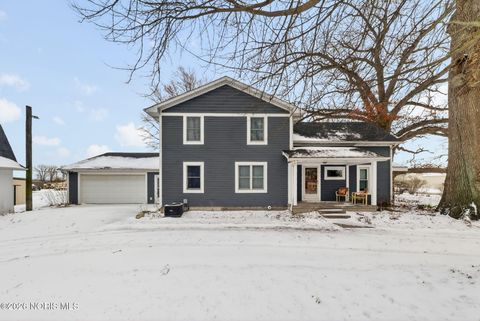 Tiny photo for 473 Dame Street, Wauseon, OH 43567 (MLS # 10002888)