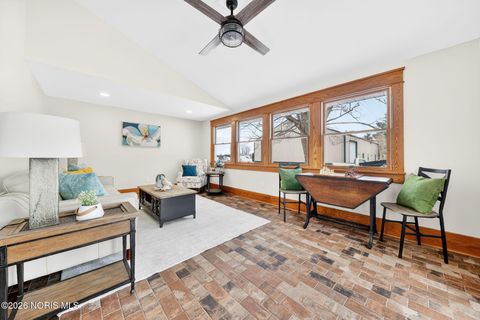 Tiny photo for 473 Dame Street, Wauseon, OH 43567 (MLS # 10002888)