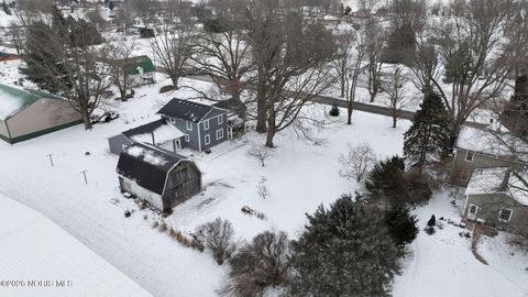 Tiny photo for 473 Dame Street, Wauseon, OH 43567 (MLS # 10002888)