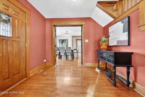 Tiny photo for 473 Dame Street, Wauseon, OH 43567 (MLS # 10002888)