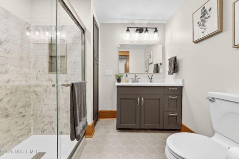 Tiny photo for 473 Dame Street, Wauseon, OH 43567 (MLS # 10002888)