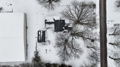 Tiny photo for 473 Dame Street, Wauseon, OH 43567 (MLS # 10002888)