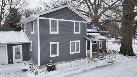 Tiny photo for 473 Dame Street, Wauseon, OH 43567 (MLS # 10002888)