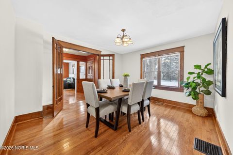 Tiny photo for 473 Dame Street, Wauseon, OH 43567 (MLS # 10002888)