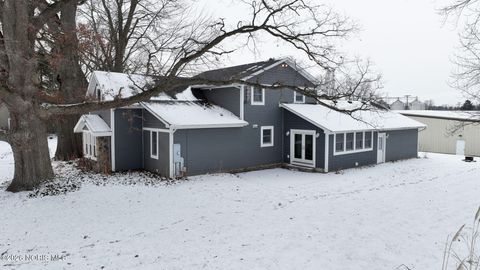 Tiny photo for 473 Dame Street, Wauseon, OH 43567 (MLS # 10002888)