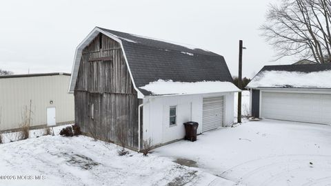 Tiny photo for 473 Dame Street, Wauseon, OH 43567 (MLS # 10002888)