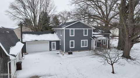 Tiny photo for 473 Dame Street, Wauseon, OH 43567 (MLS # 10002888)