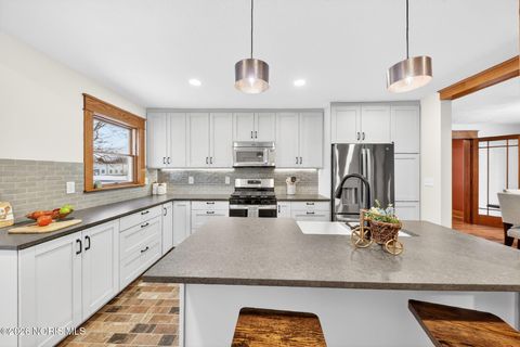 Tiny photo for 473 Dame Street, Wauseon, OH 43567 (MLS # 10002888)