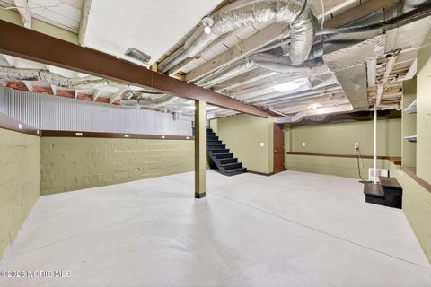 Tiny photo for 473 Dame Street, Wauseon, OH 43567 (MLS # 10002888)