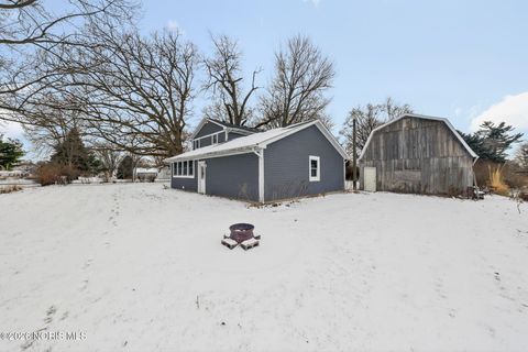 Tiny photo for 473 Dame Street, Wauseon, OH 43567 (MLS # 10002888)