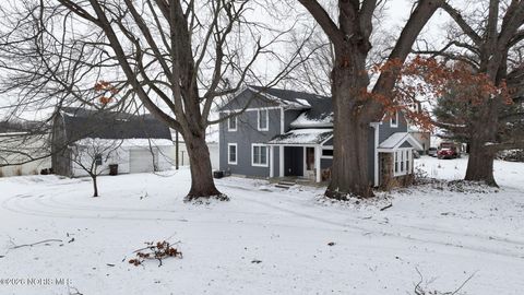 Tiny photo for 473 Dame Street, Wauseon, OH 43567 (MLS # 10002888)