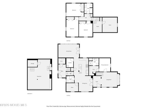 Tiny photo for 473 Dame Street, Wauseon, OH 43567 (MLS # 10002888)