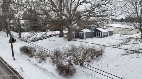 Tiny photo for 473 Dame Street, Wauseon, OH 43567 (MLS # 10002888)