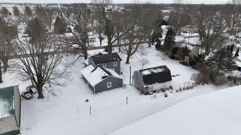 Tiny photo for 473 Dame Street, Wauseon, OH 43567 (MLS # 10002888)