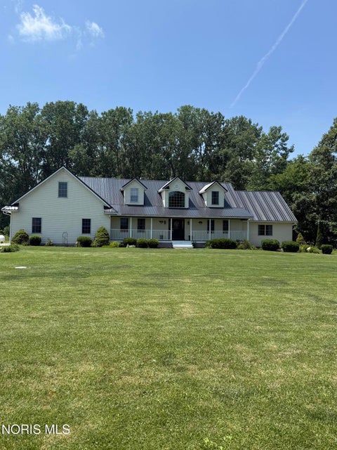Photo of 4771 County Road 159, Dunkirk, OH 45836 (MLS # 10009957)