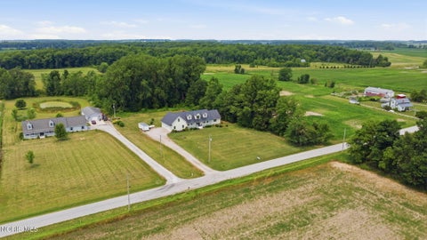 Photo of 4771 County Road 159, Dunkirk, OH 45836 (MLS # 10009957)