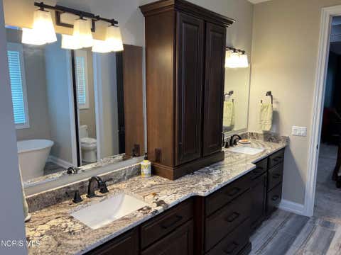 Tiny photo for 4045 Coder Cove Court, Maumee, OH 43537 (MLS # 10011043)