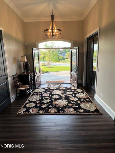 Tiny photo for 4045 Coder Cove Court, Maumee, OH 43537 (MLS # 10011043)