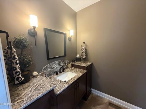 Tiny photo for 4045 Coder Cove Court, Maumee, OH 43537 (MLS # 10011043)