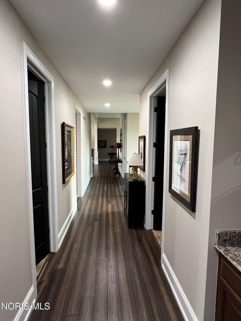 Tiny photo for 4045 Coder Cove Court, Maumee, OH 43537 (MLS # 10011043)