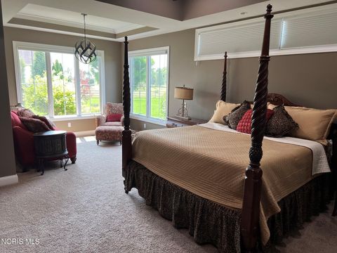 Tiny photo for 4045 Coder Cove Court, Maumee, OH 43537 (MLS # 10011043)