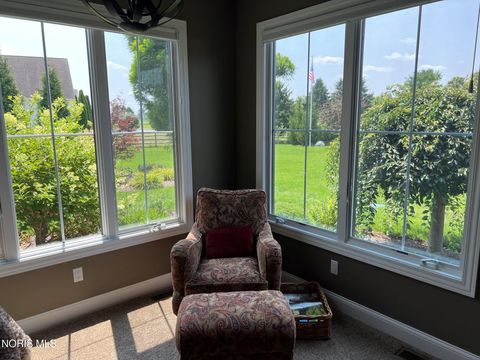 Tiny photo for 4045 Coder Cove Court, Maumee, OH 43537 (MLS # 10011043)