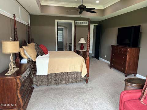 Tiny photo for 4045 Coder Cove Court, Maumee, OH 43537 (MLS # 10011043)