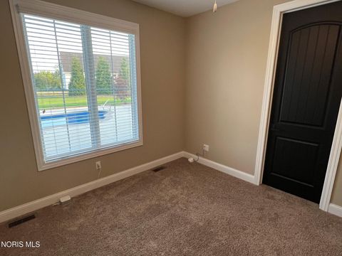 Tiny photo for 4045 Coder Cove Court, Maumee, OH 43537 (MLS # 10011043)