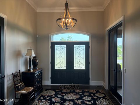 Tiny photo for 4045 Coder Cove Court, Maumee, OH 43537 (MLS # 10011043)