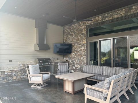 Tiny photo for 4045 Coder Cove Court, Maumee, OH 43537 (MLS # 10011043)