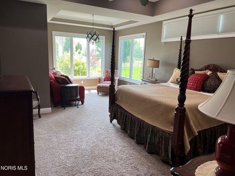 Tiny photo for 4045 Coder Cove Court, Maumee, OH 43537 (MLS # 10011043)