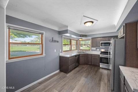 Tiny photo for 207 S Damascus Street, Liberty Center, OH 43532 (MLS # 10013165)