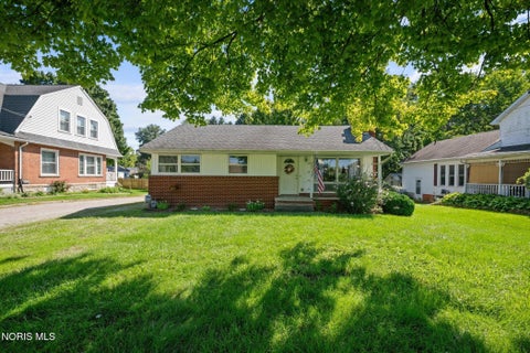 Tiny photo for 207 S Damascus Street, Liberty Center, OH 43532 (MLS # 10013165)