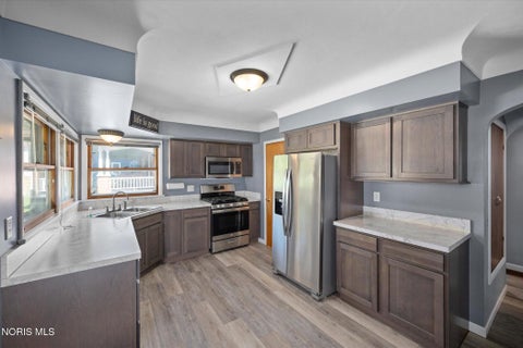 Tiny photo for 207 S Damascus Street, Liberty Center, OH 43532 (MLS # 10013165)